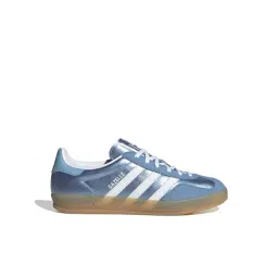 Adidas Originals Women's GAZELLE INDOOR W Multi & Ftwr White Sneakers
