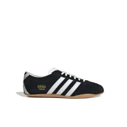 Adidas Originals Women's TOKYO W Black & White Sneakers