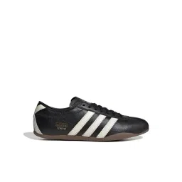 Adidas Originals Women's TOKYO W Black & White Sneakers