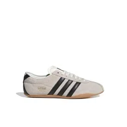 Adidas Originals Women's TOKYO W White & Black Sneakers