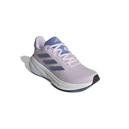 ADIDAS Response Super W Women Lace-Ups Textile Running Sports Shoes