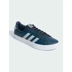 ADIDAS Street Icon M Men Logo Printed Leather Skateboarding Sports Shoes