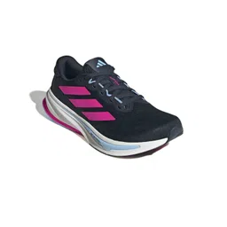 ADIDAS Supernova Rise 2 W Women Textured Running Shoes