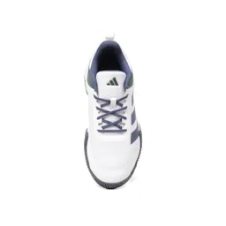 ADIDAS Tennis Top Unisex Lace-Ups Tennis Shoes