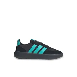 adidas Unisex BARREDA DECODE MER Grey Sneakers