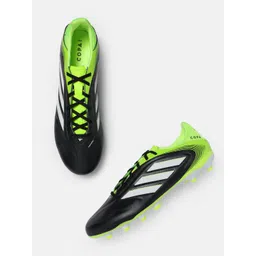 ADIDAS Unisex Copa Pure III League Firm/Multi-Ground Football Shoes