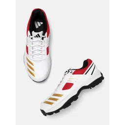 ADIDAS Unisex CRI HASE 2.0 Cricket Shoes