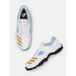 ADIDAS Unisex CRI HASE 2.0 Cricket Shoes