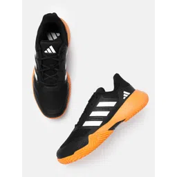 ADIDAS Unisex Drop Shot Tennis Shoes