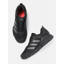 ADIDAS Unisex Dropset 3 Trainer Shoes