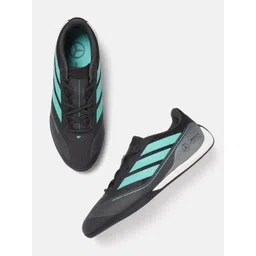 ADIDAS Unisex Feroza Base Mer Motorsports Shoes
