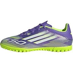 adidas Unisex Football/Soccer Shoes |F50 Club Tf|