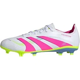 adidas Unisex League Fg/Mg Football Shoe