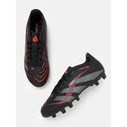 ADIDAS Unisex Predator Club Firm/Multi-Ground Football Shoes