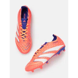 ADIDAS Unisex Predator League Firm/Multi-Ground Football Shoes