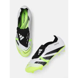 ADIDAS Unisex Predator League Fit Football Shoes