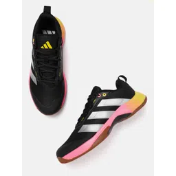 ADIDAS Unisex Woven Design Ablaze Acer Training Shoes