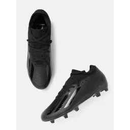 ADIDAS Unisex X CRAZYFAST.3 FG Football Shoes