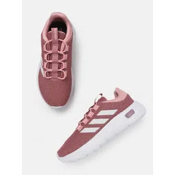ADIDAS Women Cloudfoam Comfy El Walking Shoes