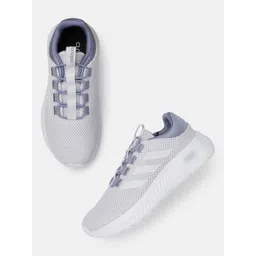 ADIDAS Women Cloudfoam Comfy Sneakers