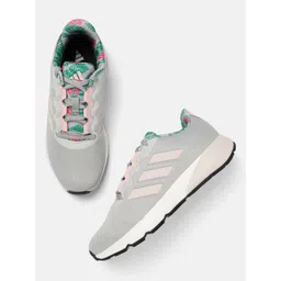 ADIDAS Women DashArt Running Shoes