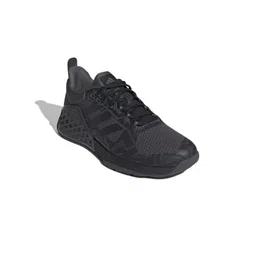 ADIDAS Women DROPSET 2 TRAINER Training or Gym Shoes