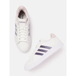 ADIDAS Women GRAND COURT 2.0 Tennis Shoes