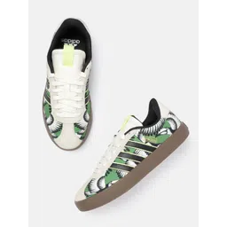 ADIDAS Women Vl Court 3.0 Tennis Shoes