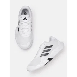 ADIDAS Women Woven Design Amplimove Trainer Shoes