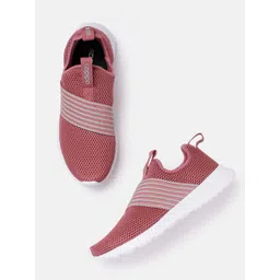 ADIDAS Women Woven Design Contem X Running Shoes