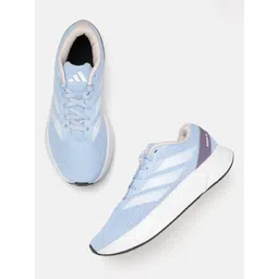 ADIDAS Women Woven Design Duramo RC U Running Shoes