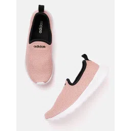 ADIDAS Women Woven Design Effortso Walking Shoes