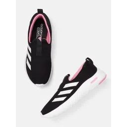 ADIDAS Women Woven Design Mould 1 Lounger Walking Shoes