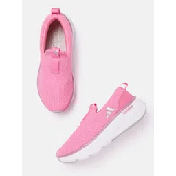 ADIDAS Women Woven Design Mould 2 Lounger Walking Shoes