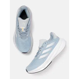 ADIDAS Women Woven Design Response Super Running Shoes