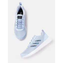 ADIDAS Women Woven Design StreetAhead Running Shoe