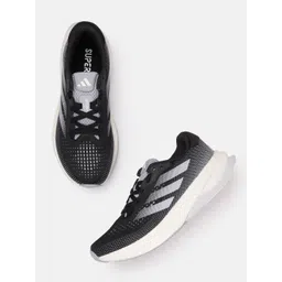 ADIDAS Women Woven Design Supernova Control W Running Shoes