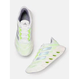 ADIDAS Women Woven Design Switch FWD Running Shoes