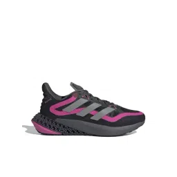 Adidas Women's 4DFWD PULSE 2 Black Running Shoes