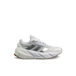 Adidas Women's ADISTAR 2 White Running Shoes