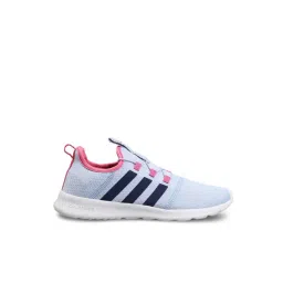 Adidas Women's Aestheto Blue Running Shoes
