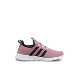 Adidas Women's Aestheto Purple Running Shoes