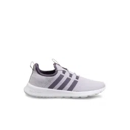 Adidas Women's Aestheto Silver Running Shoes