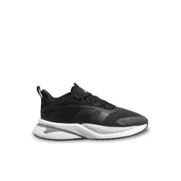 Adidas Women's ALPHARESPONSE Black Running Shoes