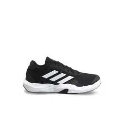 Adidas Women's AMPLIMOVE Black Training Shoes