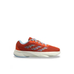 Adidas Women's Base Switch Orange Running Shoes