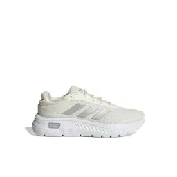 Adidas Women's CLOUDFOAM COMFY White Running Shoes