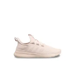 Adidas Women's CLOUDFOAM PURE 2.0 Peach Running Shoes