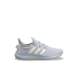 Adidas Women's CLOUDFOAM PURE SPW Ash Grey Running Shoes