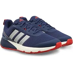 adidas Womens Dash-Fun Running Shoes